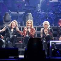 『THE LAST ROCKSTARS The 2nd Tour 2023 “PSYCHO LOVE”』