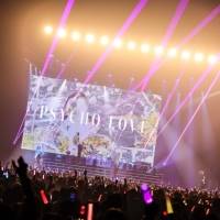 『THE LAST ROCKSTARS The 2nd Tour 2023 “PSYCHO LOVE”』