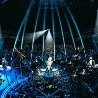『THE LAST ROCKSTARS The 2nd Tour 2023 “PSYCHO LOVE”』