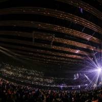 『THE LAST ROCKSTARS The 2nd Tour 2023 “PSYCHO LOVE”』