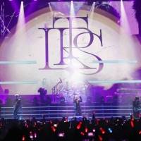 『THE LAST ROCKSTARS The 2nd Tour 2023 “PSYCHO LOVE”』