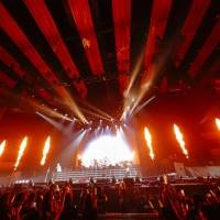 『THE LAST ROCKSTARS The 2nd Tour 2023 “PSYCHO LOVE”』