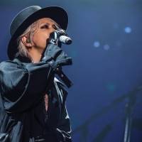 『THE LAST ROCKSTARS The 2nd Tour 2023 “PSYCHO LOVE”』