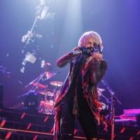 『THE LAST ROCKSTARS The 2nd Tour 2023 “PSYCHO LOVE”』