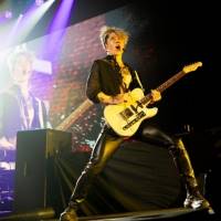 『THE LAST ROCKSTARS The 2nd Tour 2023 “PSYCHO LOVE”』