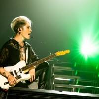 『THE LAST ROCKSTARS The 2nd Tour 2023 “PSYCHO LOVE”』
