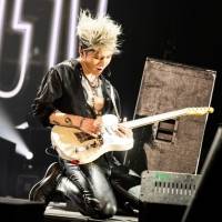『THE LAST ROCKSTARS The 2nd Tour 2023 “PSYCHO LOVE”』