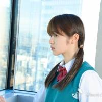豊嶋花『君が死ぬまであと100日』インタビュー