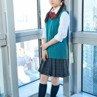 豊嶋花『君が死ぬまであと100日』インタビュー
