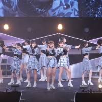 「アンジュルム コンサートツアー 2023秋 11人のアンジュルム 〜 BEST ELEVEN 〜」