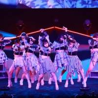 アンジュルム「11人の気持ちを一つに」新体制後初となる日本武道館で単独公演