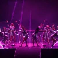 「アンジュルム コンサートツアー 2023秋 11人のアンジュルム 〜 BEST ELEVEN 〜」