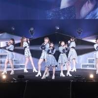 「アンジュルム コンサートツアー 2023秋 11人のアンジュルム 〜 BEST ELEVEN 〜」