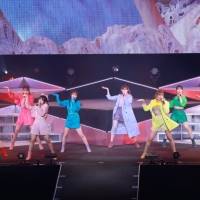 「アンジュルム コンサートツアー 2023秋 11人のアンジュルム 〜 BEST ELEVEN 〜」