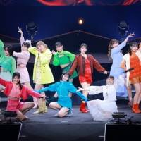 「アンジュルム コンサートツアー 2023秋 11人のアンジュルム 〜 BEST ELEVEN 〜」