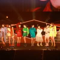 「アンジュルム コンサートツアー 2023秋 11人のアンジュルム 〜 BEST ELEVEN 〜」