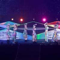 「アンジュルム コンサートツアー 2023秋 11人のアンジュルム 〜 BEST ELEVEN 〜」