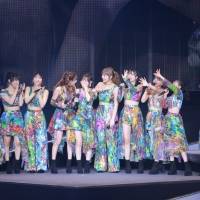 「アンジュルム コンサートツアー 2023秋 11人のアンジュルム 〜 BEST ELEVEN 〜」
