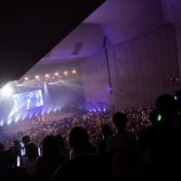≒JOY「ちかっぱ祭 2023」に出演