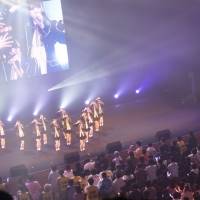 ≒JOY「ちかっぱ祭 2023」に出演