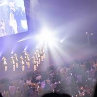 ≒JOY「ちかっぱ祭 2023」に出演