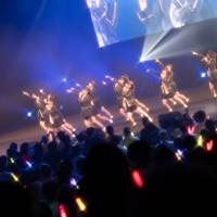 ≒JOY「ちかっぱ祭 2023」に出演