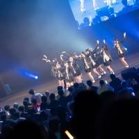 ≒JOY「ちかっぱ祭 2023」に出演「その先はイグザルト」など７曲を熱演