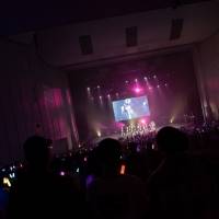 ≒JOY「ちかっぱ祭 2023」に出演