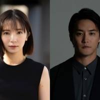 入来茉里と白石隼也がW主演、不倫しあう夫婦役で共演