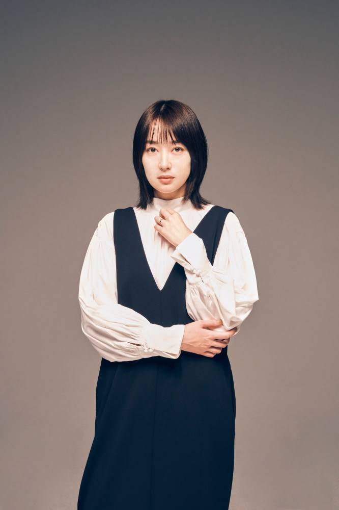 高梨臨、ドラマ「夫を社会的に抹殺する５つの方法 Season2」で主演