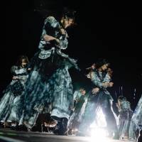 『櫻坂46 3rd YEAR ANNIVERSARY LIVE』