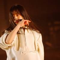 『櫻坂46 3rd YEAR ANNIVERSARY LIVE』