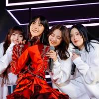 『櫻坂46 3rd YEAR ANNIVERSARY LIVE』