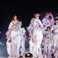 『櫻坂46 3rd YEAR ANNIVERSARY LIVE』