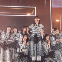 『櫻坂46 3rd YEAR ANNIVERSARY LIVE』