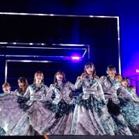 『櫻坂46 3rd YEAR ANNIVERSARY LIVE』