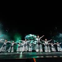 『櫻坂46 3rd YEAR ANNIVERSARY LIVE』