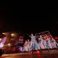『櫻坂46 3rd YEAR ANNIVERSARY LIVE』