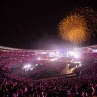 『櫻坂46 3rd YEAR ANNIVERSARY LIVE』