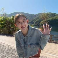 ゆうちゃみ＆ゆいちゃみ、長野の山奥でギャル語炸裂