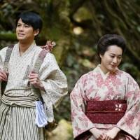 北乃きいと森崎ウィン、映画『おしょりん』インタビュー