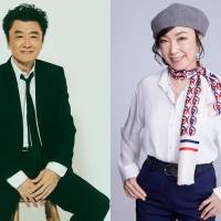 桑田佳祐＆ユーミン、日本ポップス史の歩みすらも凝縮した奇跡のコラボ曲先行配信スタート