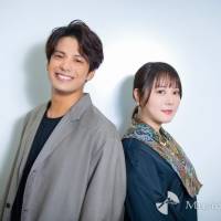 北乃きいと森崎ウィン、映画『おしょりん』インタビュー
