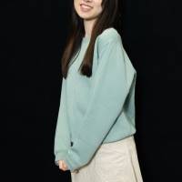 本西彩希帆×岩立沙穂、舞台『明日、君を食べるよ 2023』インタビュー