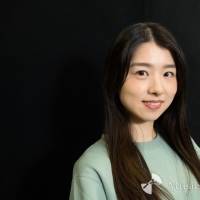 本西彩希帆×岩立沙穂、舞台『明日、君を食べるよ 2023』インタビュー