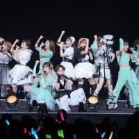 『モーニング娘。’23 コンサートツアー秋「Neverending Shine Show」SPECIAL』