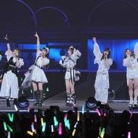 『モーニング娘。’23 コンサートツアー秋「Neverending Shine Show」SPECIAL』
