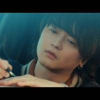 DISH//、新曲「Dreamer Drivers」MVを公開