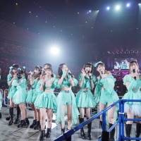 『モーニング娘。’23 コンサートツアー秋「Neverending Shine Show 〜聖域〜」譜久村聖 卒業スペシャル』
