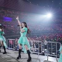 『モーニング娘。’23 コンサートツアー秋「Neverending Shine Show 〜聖域〜」譜久村聖 卒業スペシャル』